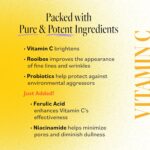 Derma E Vitamin C Renewing Moisturizer – Brightening and Hydrating Fac... - Image 6