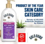 Gold Bond Age Renew Neck & Chest Firming Cream, 2 oz., Clinically Check... - Image 7