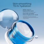 Eucerin Face Immersive Hydration Gel Cream with Hyaluronic Acid, Extremely... - Image 7