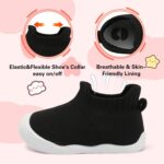 Centipede Demon Child Sneakers Child Boys Women Sock Sneakers Breathable Infan... - Image 6