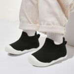 Centipede Demon Child Sneakers Child Boys Women Sock Sneakers Breathable Infan... - Image 7