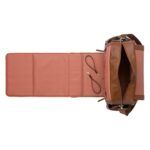 Petunia Pickle Backside Boxy Backpack Deluxe, Diaper Bag for Dad and mom, St... - Image 3