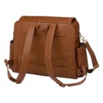 Petunia Pickle Backside Boxy Backpack Deluxe, Diaper Bag for Dad and mom, St... - Image 4