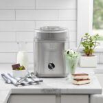 Cuisinart Ice Cream Maker Machine, 2-Quart Ice Cream, Sorbet and Froze... - Image 3