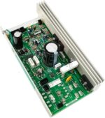 Treadmill Controller MC-2100 REV B Circuit Board Management Board MC2100-... - Image 3