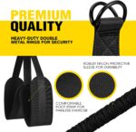 Pull Up Help Bands, Resistance Bands for Pull Up Bar Exercise, Advert... - Image 5