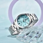 BENYAR Males's Watch Automated Motion Stainless Metal Strap 50M Waterp... - Image 6