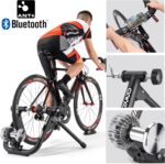 CXWXC Sensible Bike Coach - Fluid Bike Coach Stand for 26-29” or 700c... - Image 4