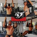 Premium Ab Slings Straps - Rip-Resistant Heavy Responsibility Pair for Pull Up B... - Image 4