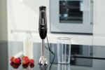 Braun MultiQuick 5 Immersion Hand Blender with Twin Velocity + Turbo and ... - Image 3