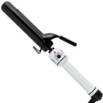 HOT TOOLS Professional Artist Nano Ceramic Curling Iron/Wand | For Clean, Shin... - Image 2