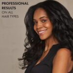 HOT TOOLS Professional Artist Nano Ceramic Curling Iron/Wand | For Clean, Shin... - Image 3