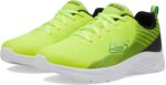 Skechers Children Boys Microspec Ii - Vovrix - Image 3