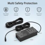 90W Common Laptop computer Charger with 17 Ideas, Appropriate with HP Len OVO ... - Image 7