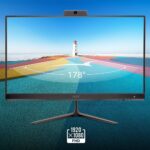 Acer Aspire C24 AIO Desktop | 23.8" Full HD IPS 120Hz Show | AMD Ry... - Image 4