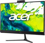 Acer Aspire C24 AIO Desktop | 23.8" Full HD IPS 120Hz Show | AMD Ry... - Image 7