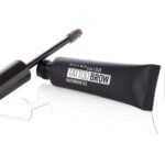 Maybelline TattooStudio Waterproof Eyebrow Gel Make-up, 264 BLACK, 1 Co... - Image 4