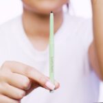 Pixi Magnificence Eye Outline Waterline | Extremely-Fantastic Waterproof Eyeliner Penc... - Image 4