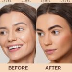 LAMEL Sunkissed Matte Bronzer Face Powder - Non-Shimmer, Lengthy Lasting,... - Image 5