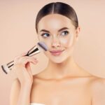 PHOERA Contour Palette,Shades with Highlighter & Bronzer & Blush,Non-g... - Image 6