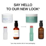 Boomstick Peony Pink  - Multistick for Cheeks & Lips - Vegan, Cream B... - Image 5