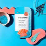 Freeman Facial Masks Selection 12 Depend Bundle, Peel-Off & Clay Face Masks... - Image 7