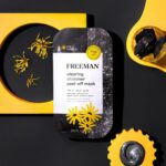 Freeman Facial Masks Selection 12 Depend Bundle, Peel-Off & Clay Face Masks... - Image 8