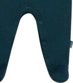 Gerber Child NFL Crew Footed Coverall, Eagles, 0-3 Months - Image 5