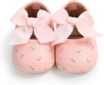 Child Boys Ladies Sneakers Mary Jane Flats Costume Shoe Toddler Child Strolling M... - Image 6
