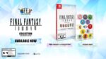 FINAL FANTASY I-VI Assortment Anniversary Version - 2024 (NSW) - Image 3