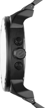 Diesel Mr. Daddy 2.0 Males's Watch with Outsized Chronograph Watch Dial... - Image 3