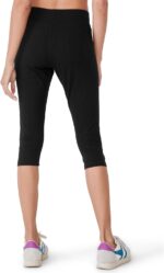 Jockey Girls's Activewear Cotton Stretch Judo Legging - Image 3