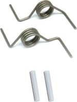 [DA81-01345B Spring OEM Mania] DA81-01345B 2-PACK NEW OEM Produced for... - Image 4