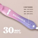 Beachwaver B1 Rotating Curling Iron - Automated 1 Inch Ceramic - Simple-... - Image 3