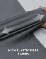 THE GYM PEOPLE Girls's Joggers Pants Light-weight Athletic Leggings Faucet... - Image 4