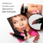 LAURA GELLER NEW YORK Italian Marble Sheer Lipstick - Berry Banana - H... - Image 7