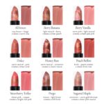 LAURA GELLER NEW YORK Italian Marble Sheer Lipstick - Berry Banana - H... - Image 10
