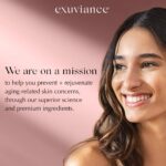 EXUVIANCE Every day Corrector with Sunscreen Broad Spectrum SPF 35, Darkish S... - Image 6