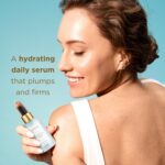 MATKAS Korean Firming Increase Hyaluronic Acid Serum 1 Fl. Oz. - 2% Niaci... - Image 3