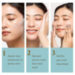 MATKAS Korean Firming Increase Hyaluronic Acid Serum 1 Fl. Oz. - 2% Niaci... - Image 5