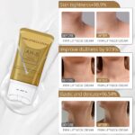 AH-8 Firming Neck Cream for Crepey Pores and skin Physique Care Consolation, Moisturizin... - Image 3