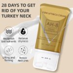 AH-8 Firming Neck Cream for Crepey Pores and skin Physique Care Consolation, Moisturizin... - Image 4