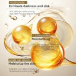 AH-8 Firming Neck Cream for Crepey Pores and skin Physique Care Consolation, Moisturizin... - Image 5