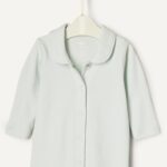 Amazon Necessities x Sofia Grainge Unisex Infants' Footless Sleepsuit, P... - Image 5