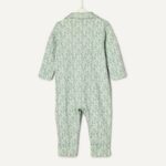 Amazon Necessities x Sofia Grainge Unisex Infants' Footless Sleepsuit, P... - Image 6