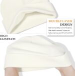 Child Beanie Hat Gloves Set, Youngsters Winter Heat Knit Hat with glvoes,Todd... - Image 5