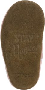 Robeez Child Women and Unisex Delicate Soles Slip-Resistant Crib Footwear Slip... - Image 5