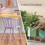 Krylon K05612007 COLORmaxx Acrylic Latex Brush On Paint for Indoor/Out... - Image 6