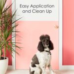 Krylon K05612007 COLORmaxx Acrylic Latex Brush On Paint for Indoor/Out... - Image 7