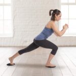 Merrithew Sliding Mobility Disks, Black, X-Massive - Image 3